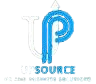 UP Source Logo