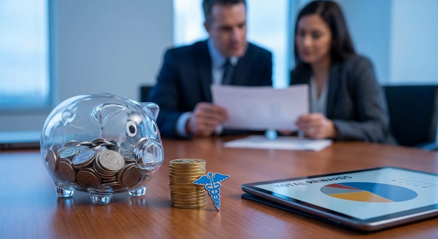 Compensation & Benefits