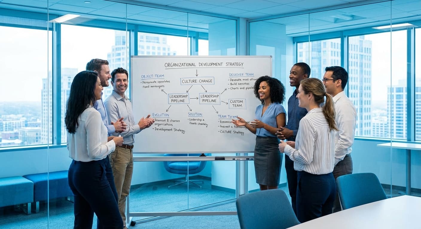 Organizational Development