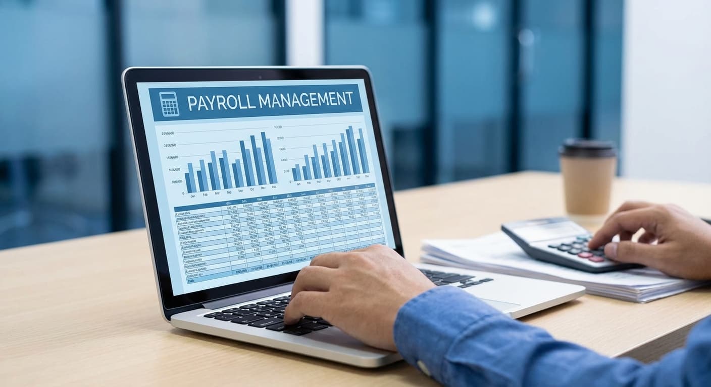 Payroll Management