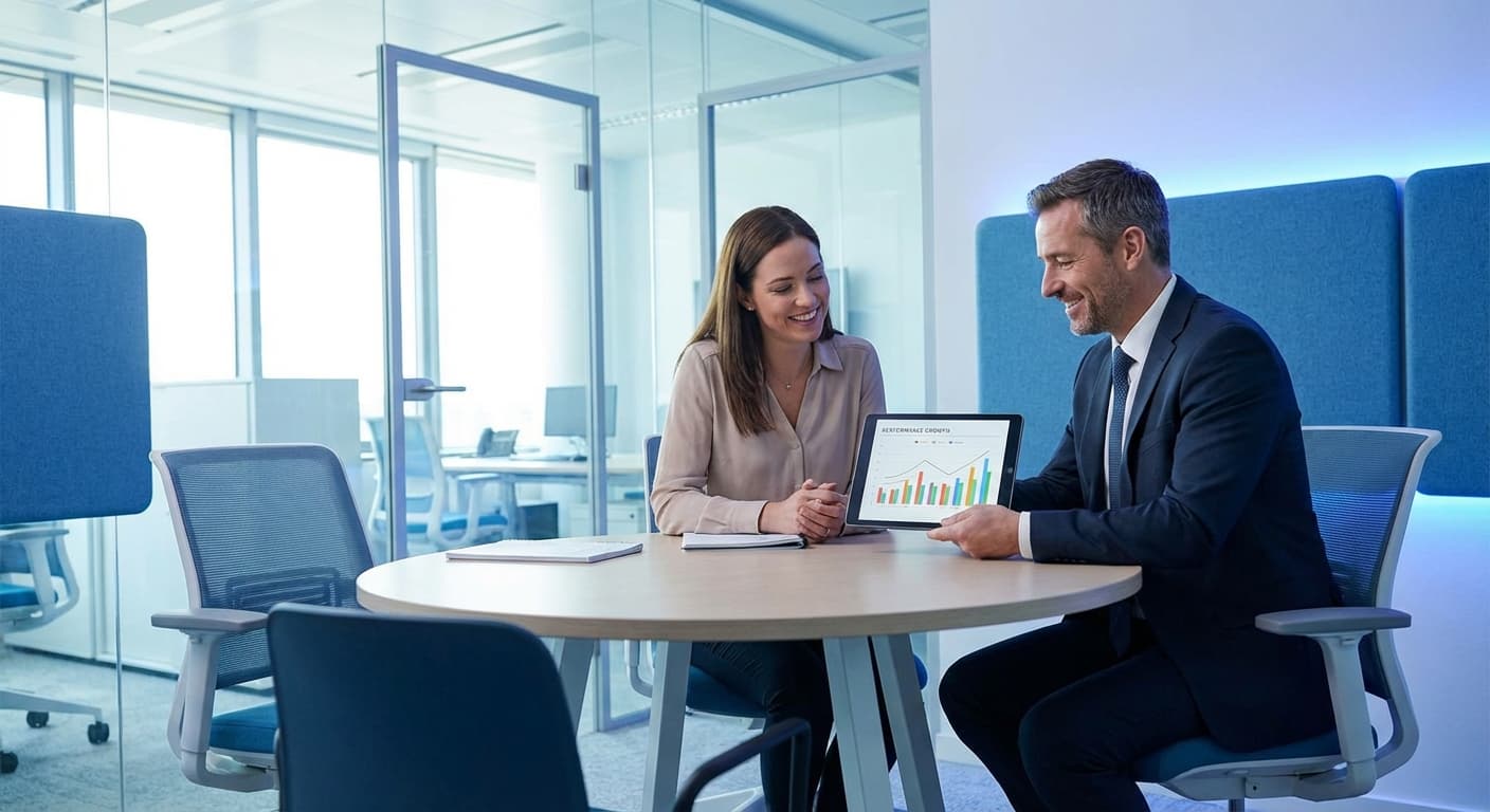 Performance Management