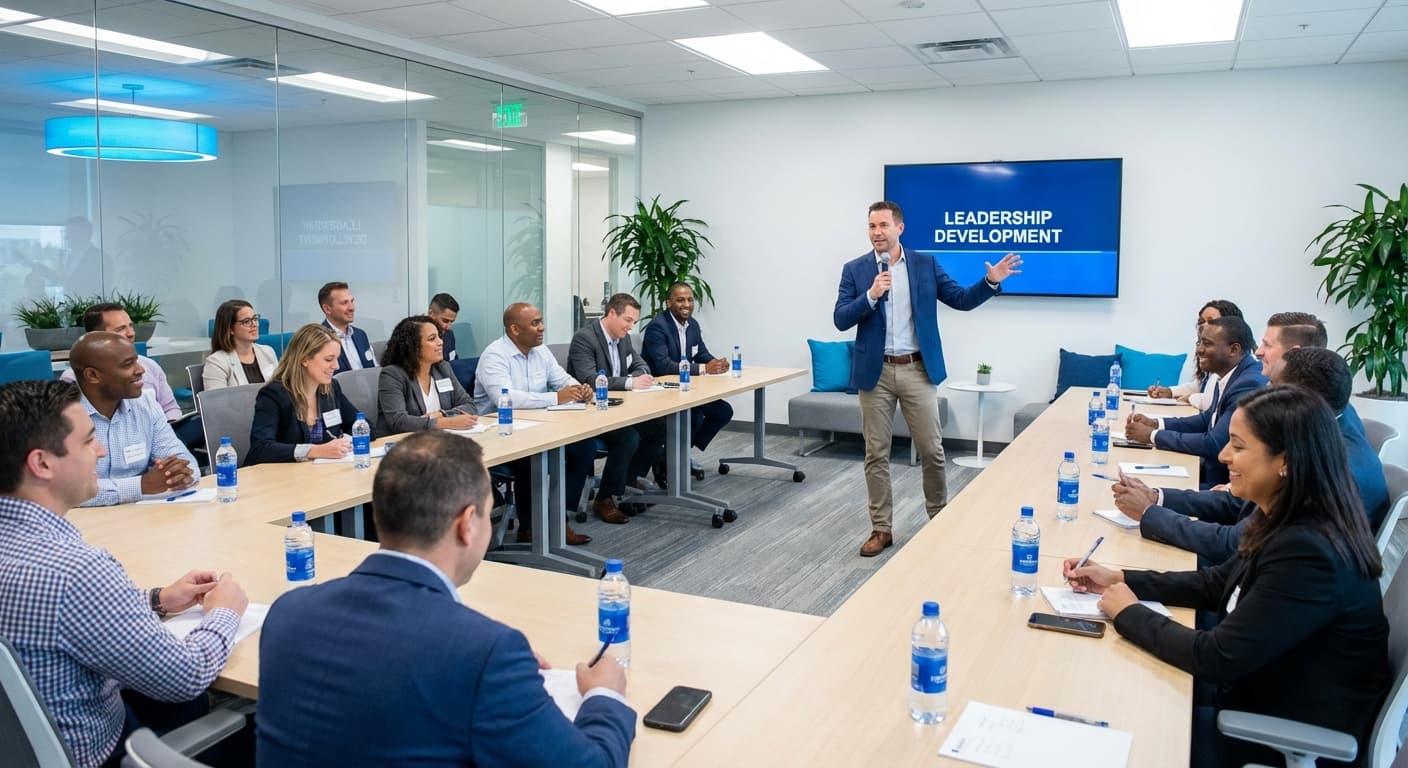 Training & Development